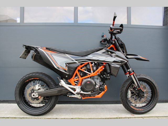 ktm - 690-smc-r