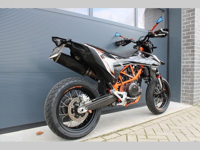 ktm - 690-smc-r