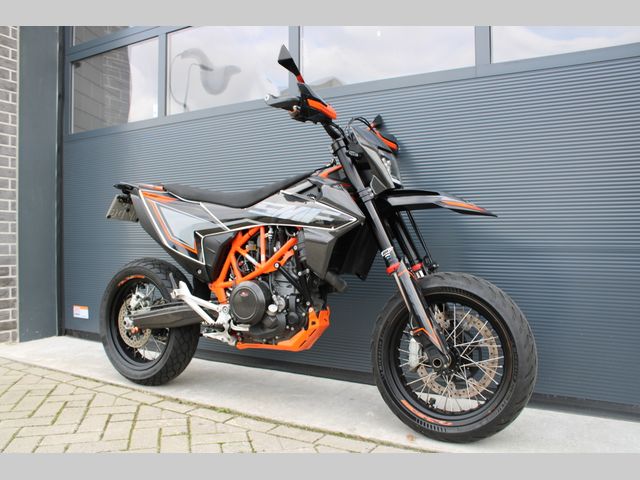 ktm - 690-smc-r