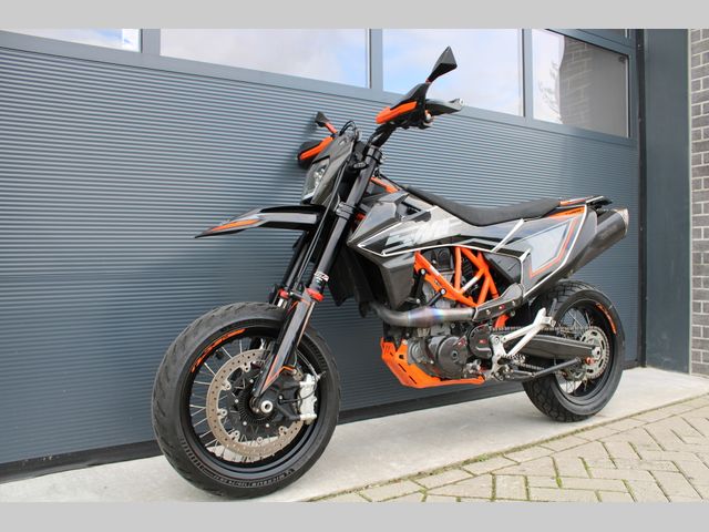 ktm - 690-smc-r