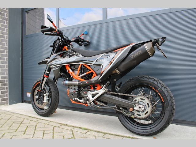 ktm - 690-smc-r