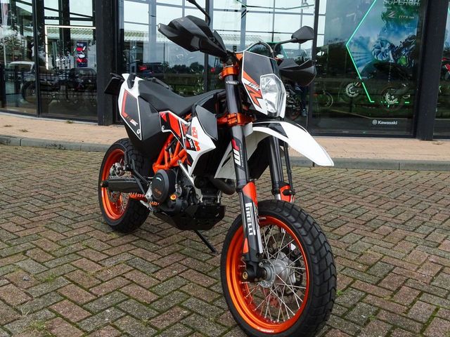 ktm - 690-smc-r