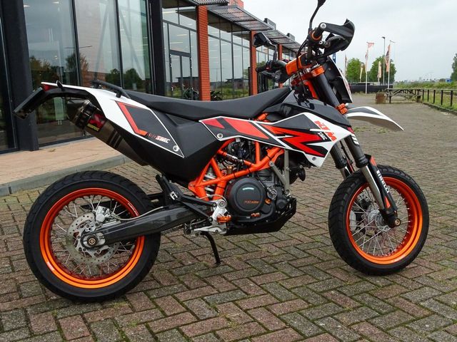 ktm - 690-smc-r