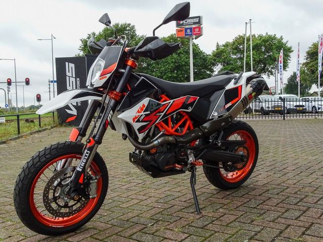 ktm - 690-smc-r