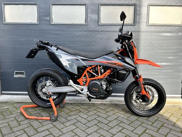 ktm - 690-smc-r