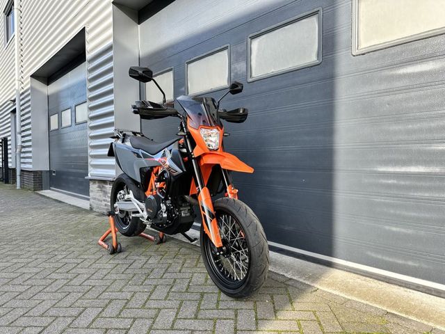 ktm - 690-smc-r