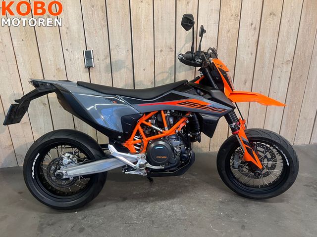 ktm - 690-smc-r