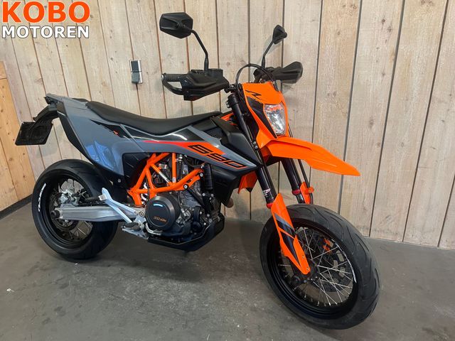 ktm - 690-smc-r