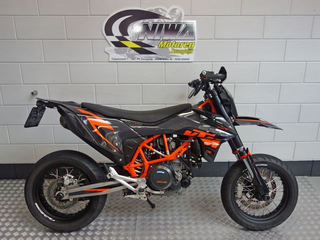 ktm - 690-smc-r