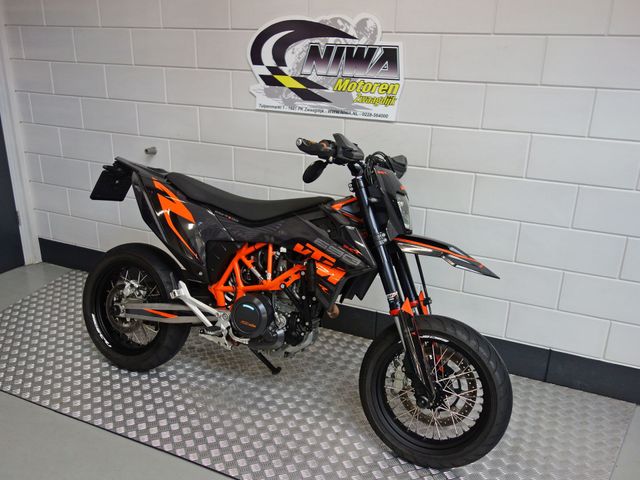 ktm - 690-smc-r