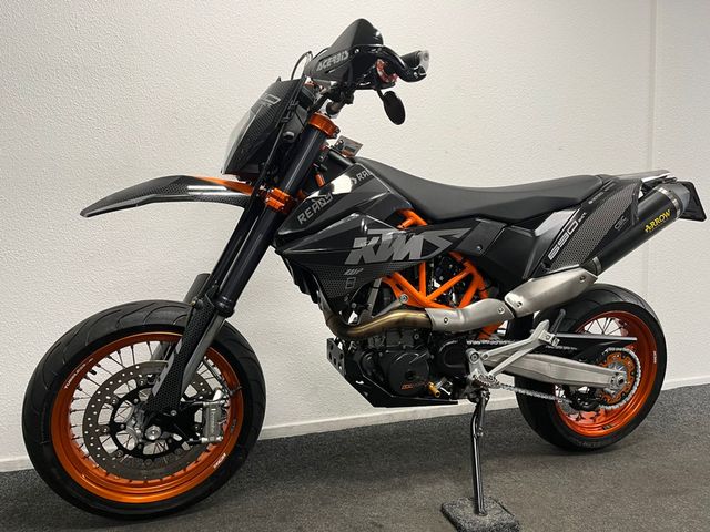 ktm - 690-smc-r