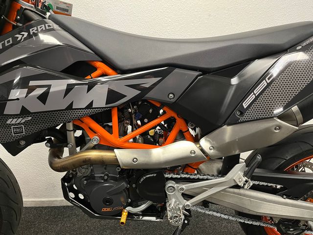 ktm - 690-smc-r