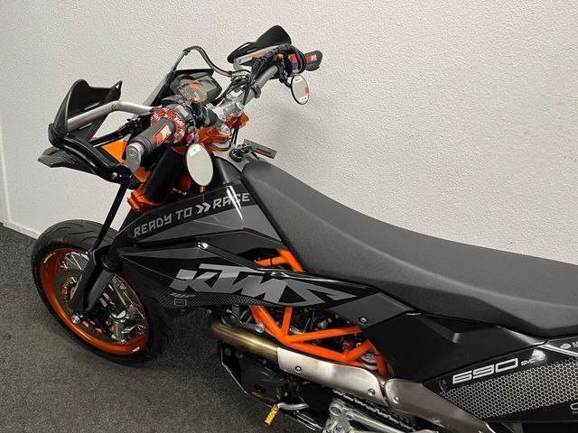 ktm - 690-smc-r