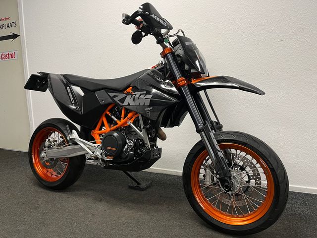 ktm - 690-smc-r