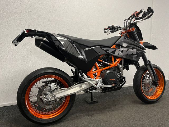 ktm - 690-smc-r