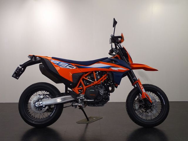 ktm - 690-smc-r