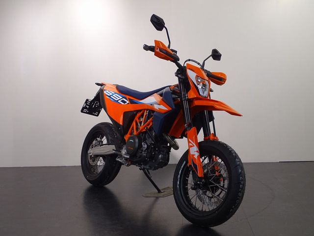 ktm - 690-smc-r