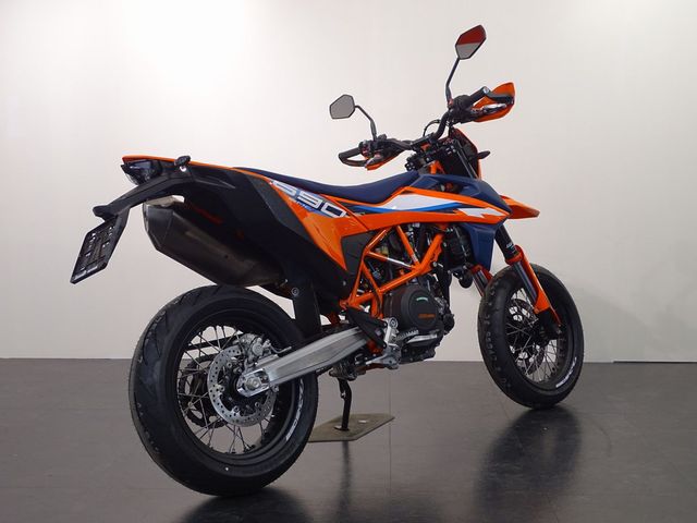 ktm - 690-smc-r