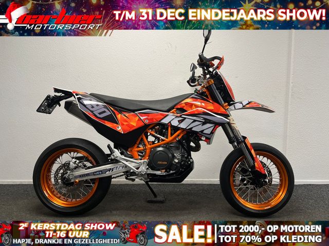 ktm - 690-smc-r