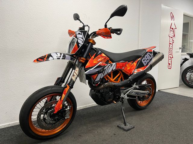 ktm - 690-smc-r