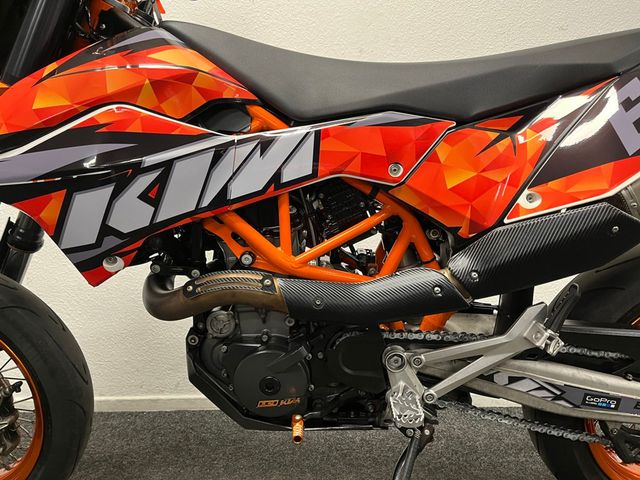 ktm - 690-smc-r