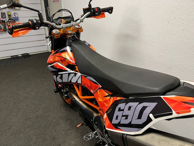 ktm - 690-smc-r