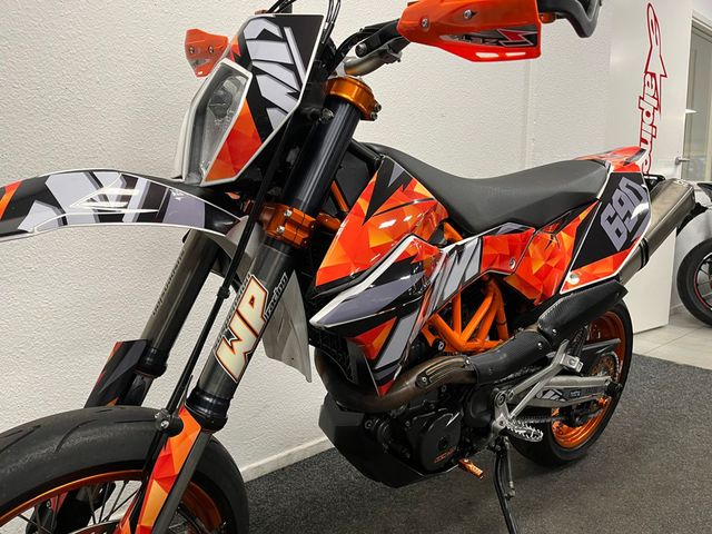 ktm - 690-smc-r