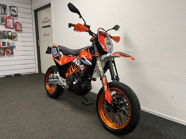 ktm - 690-smc-r