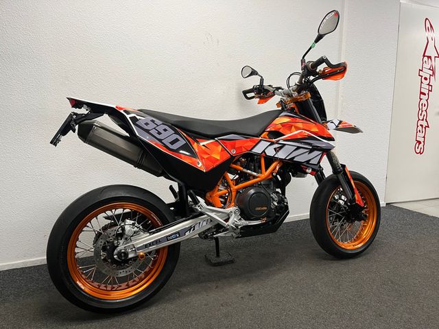 ktm - 690-smc-r