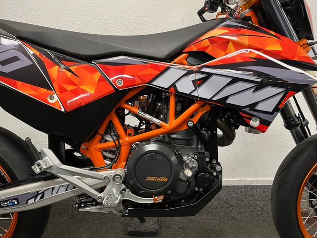 ktm - 690-smc-r