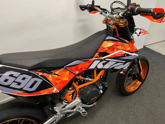 ktm - 690-smc-r