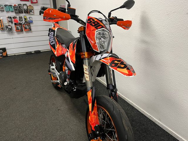 ktm - 690-smc-r