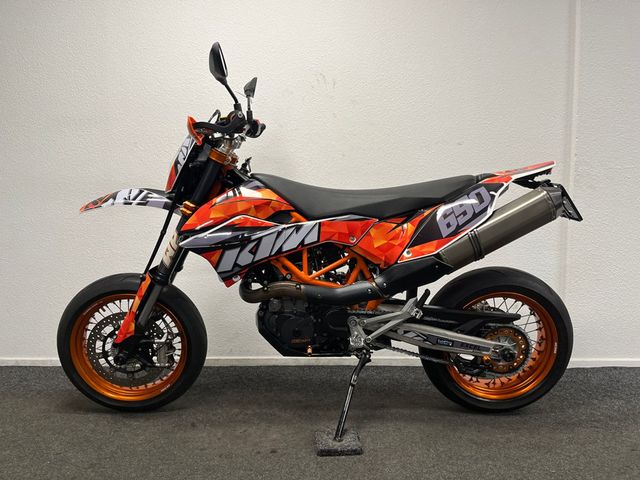 ktm - 690-smc-r