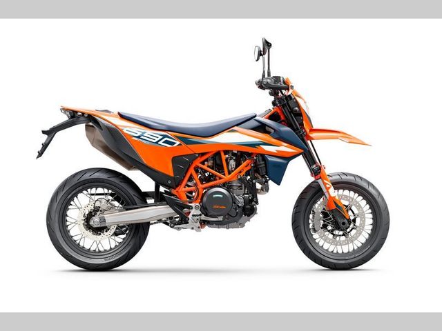 ktm - 690-smc-r