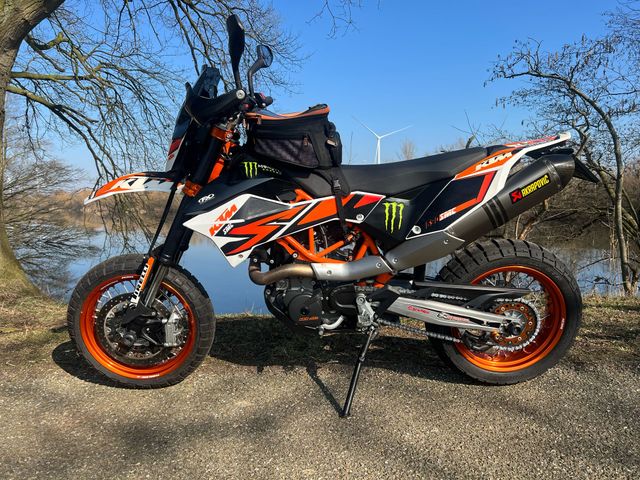 ktm - 690-smc-r