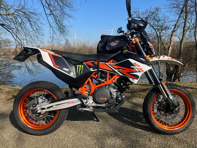 ktm - 690-smc-r