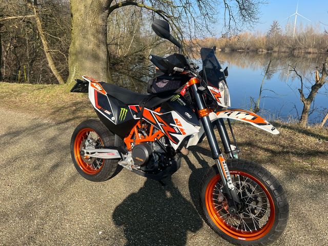 ktm - 690-smc-r