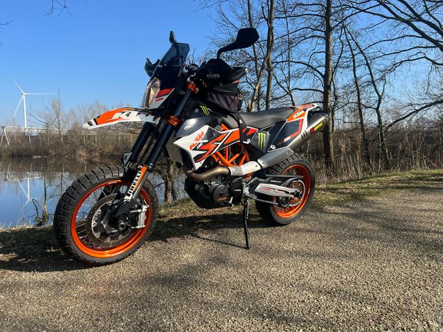 ktm - 690-smc-r