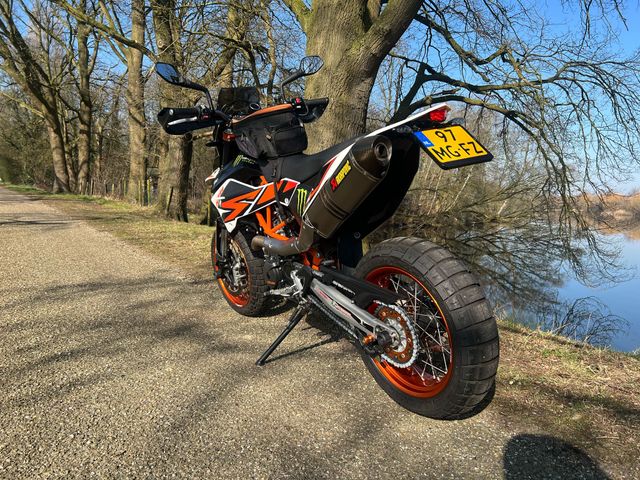 ktm - 690-smc-r