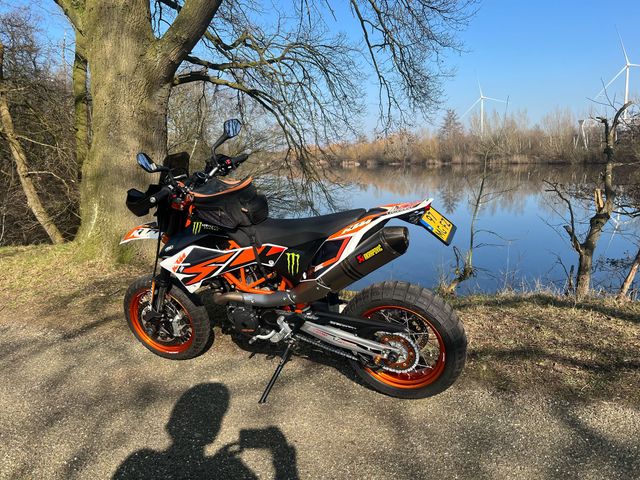 ktm - 690-smc-r