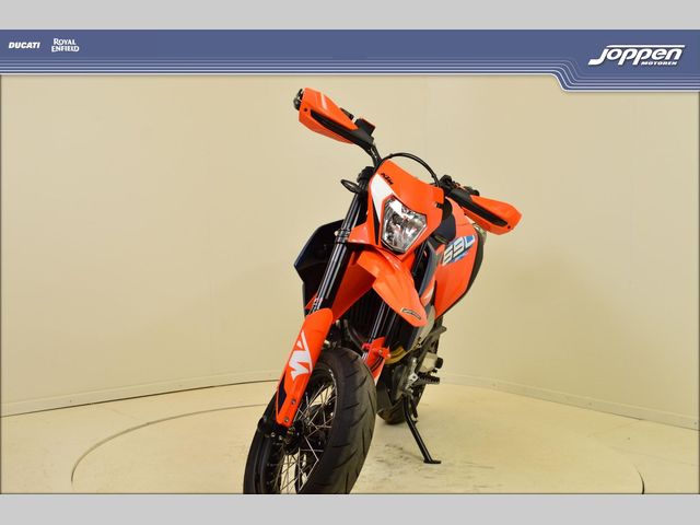 ktm - 690-smc-r