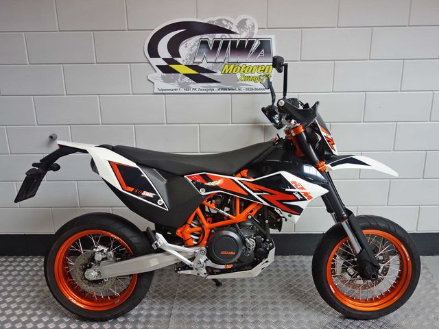 ktm - 690-smc-r