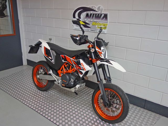 ktm - 690-smc-r