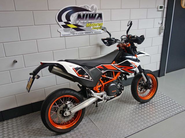 ktm - 690-smc-r