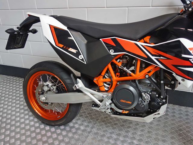 ktm - 690-smc-r