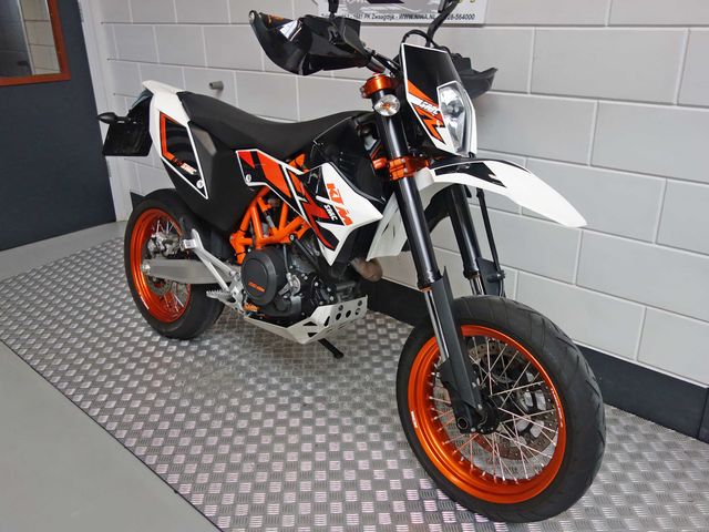 ktm - 690-smc-r
