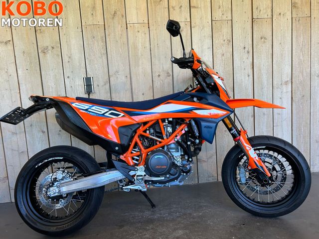 ktm - 690-smc-r