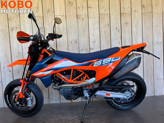 ktm - 690-smc-r