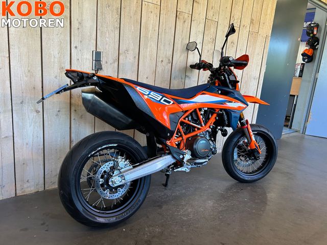 ktm - 690-smc-r