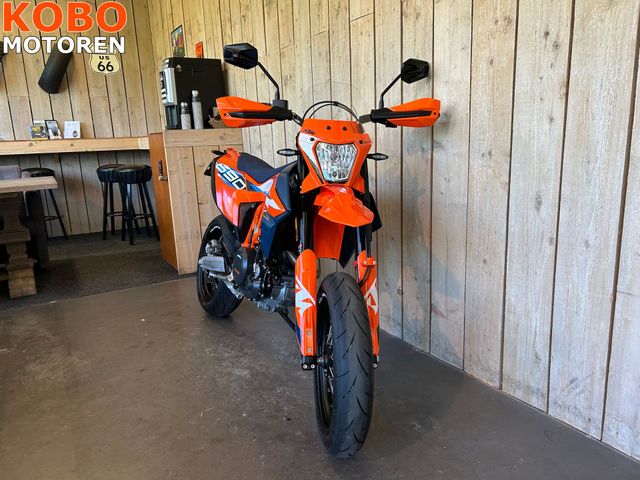 ktm - 690-smc-r